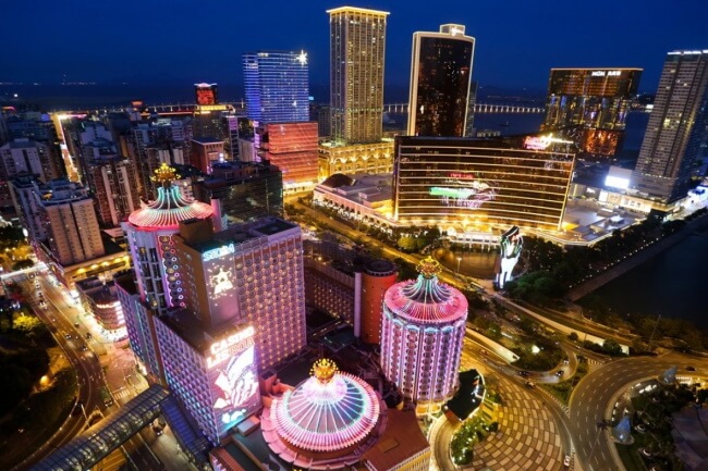 Top 7 Fashion Hotspots of Macau