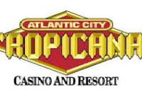 Tropicana Atlantic City Casino