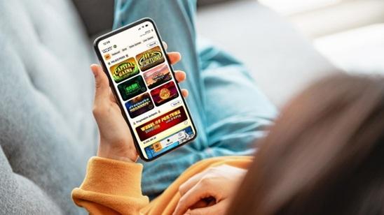 Tropicana New Player Bonus