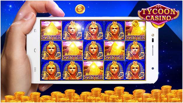 Tycoon Casino App