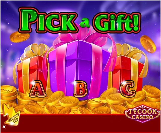 Tycoon Casino Bonus