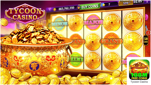 Fortunejack Casino Review - Australia Slot