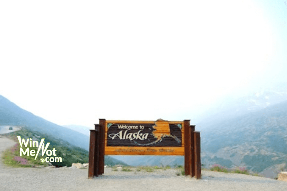 Types of Gambling in Alaska