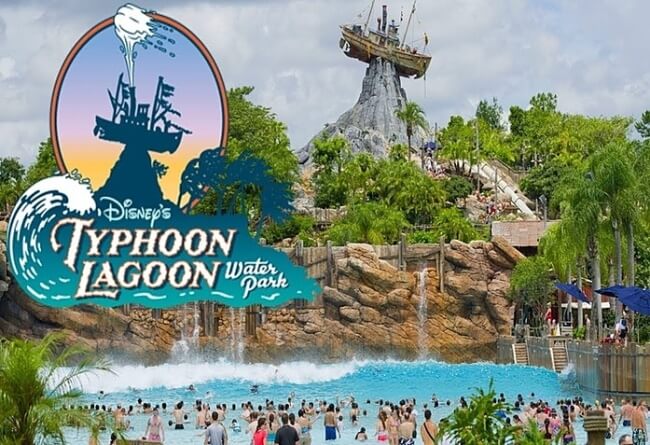 Typhoon Lagoon