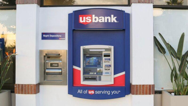 10 Ways Americans Can Cut Monthly Bills Starting Today US Bank ATM