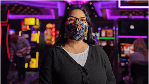 US casinos to reopen under safety measures