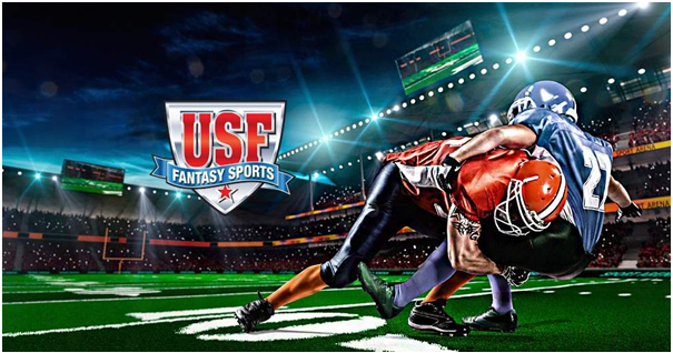 USF fantasy sport