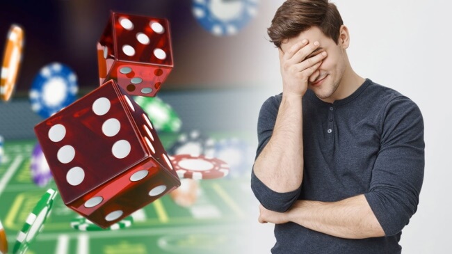 5 Ways to Learn How to Play Craps Understanding Your Wagering Options