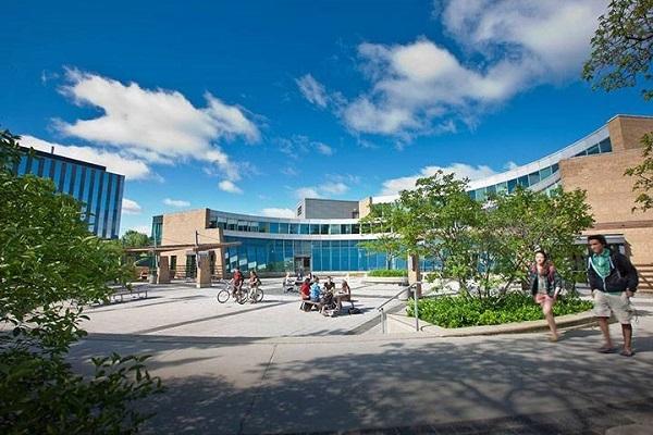 University of Waterloo