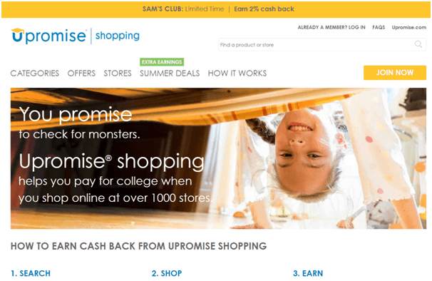32 Killer Websites That Will Save You Money Uppromise