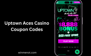 Uptown Aces Casino Coupon Codes