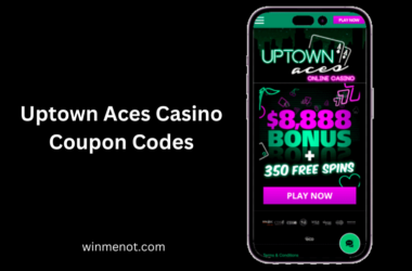 Uptown Aces Casino Coupon Codes