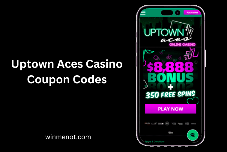 Uptown Aces Casino Coupon Codes