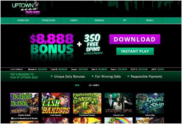 Best Free Spins Deals