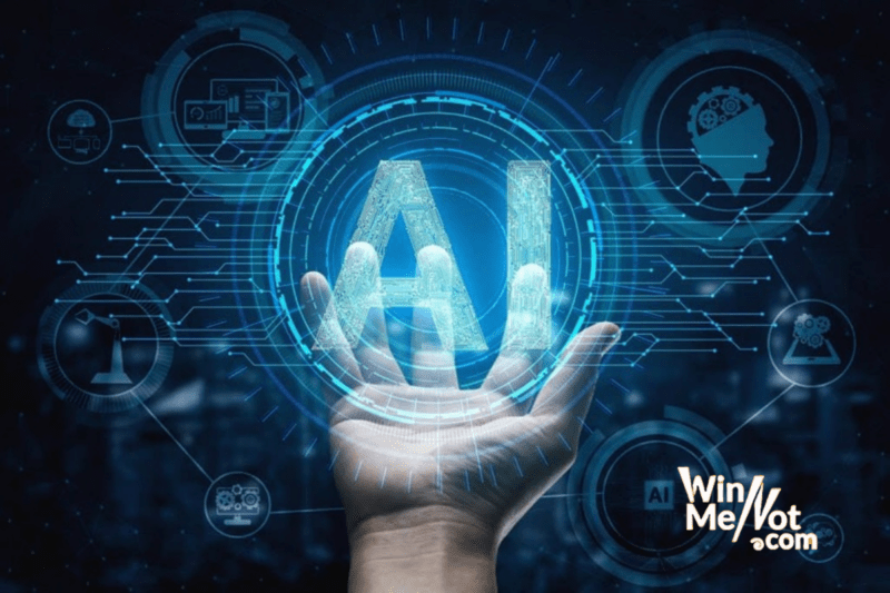 Use AI to Make Money