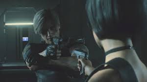 10 Key Survival Tricks to Play and Win Resident Evil 2 Use the Quick Turn 1