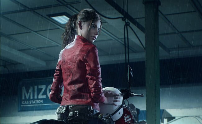 10 Key Survival Tricks to Play and Win Resident Evil 2 Use those Windows