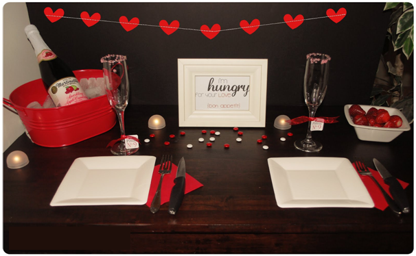 Save Money on Valentine's Day Save Money on Valentine's Day