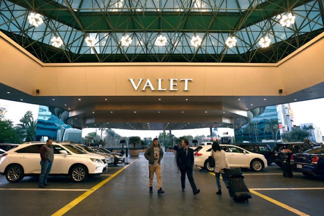 13 Ways To Protect Your Money At The Casino Valet Parking