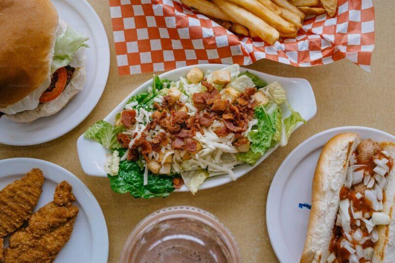 Top 10 Cities to Visit for the Best Food Vancouver Food