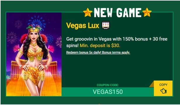 Fair Go casino coupons