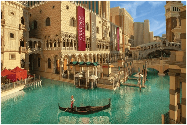 Venetian Casino