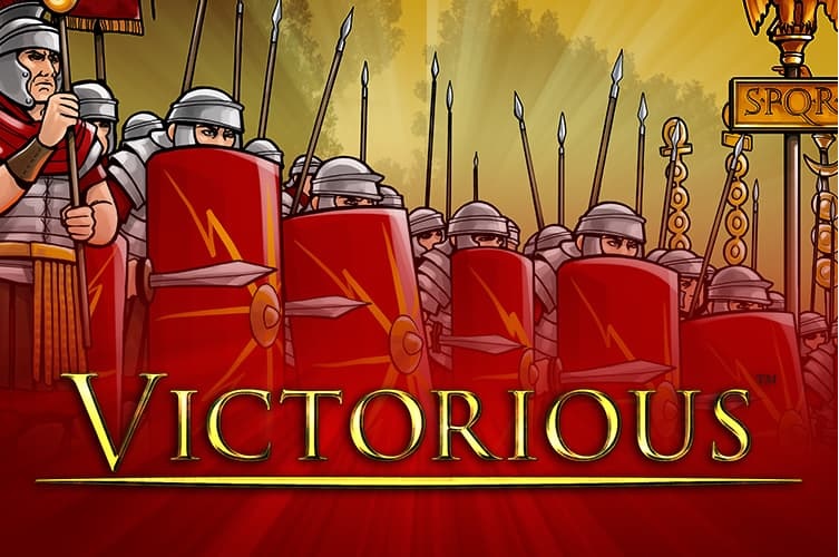 Victorious slot