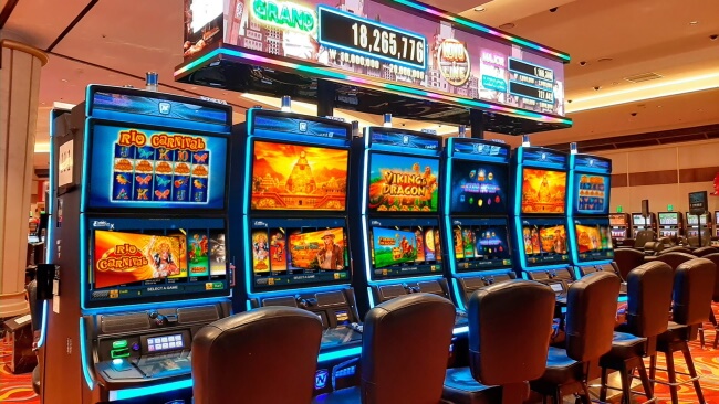 Video Slots