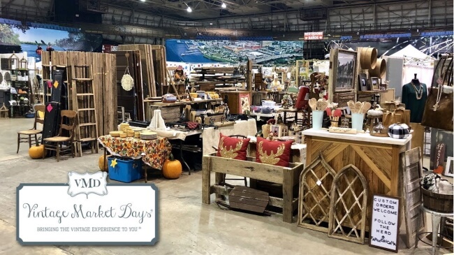 Top 7 Hot Fashion Spots in Macau Vintage Market