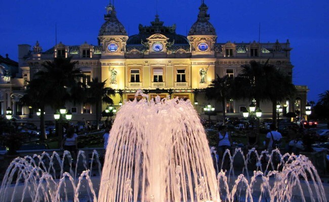 What to Wear Visiting Monte Carlo Casino Visiting Hours at the casino