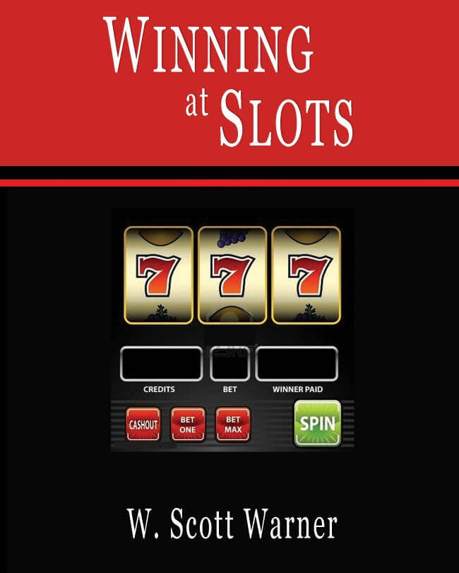 6 Best eBooks to Read on Gambling W. Scott Warner