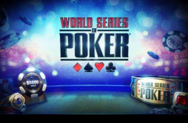 WSOP App