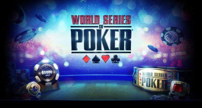 WSOP App