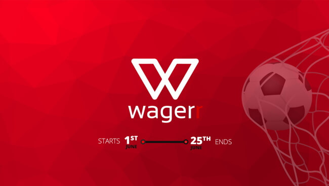 Wagerr Coin