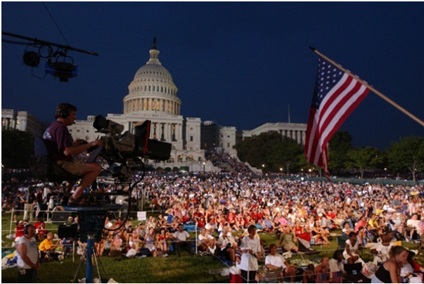 Washington DC