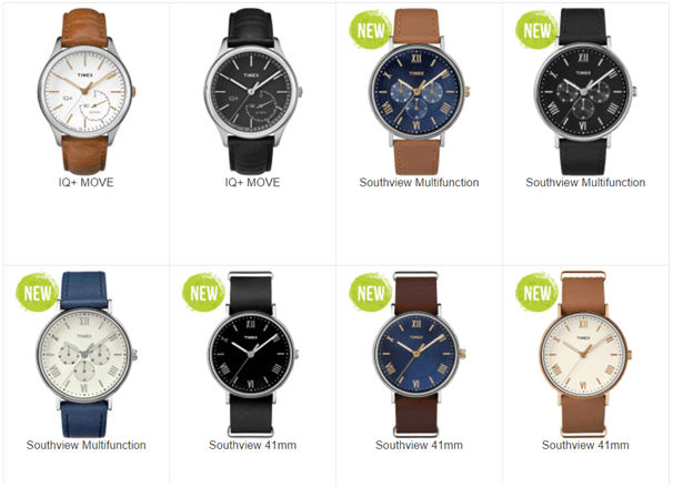 Watch