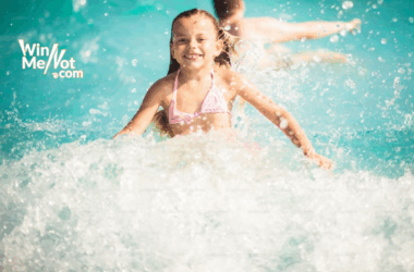 Water Parks for Children