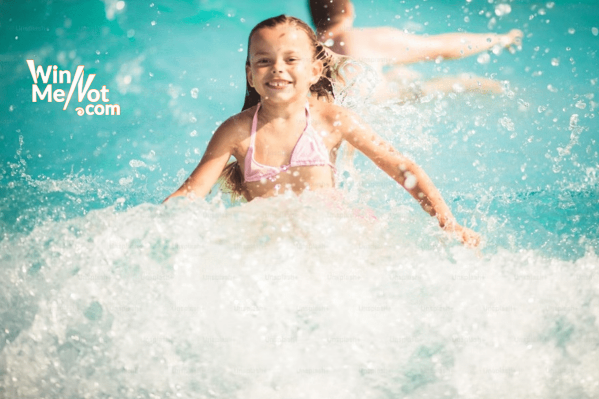 Water Parks for Children