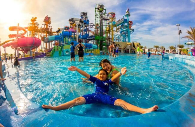 8 Best Water Parks for Children Water World