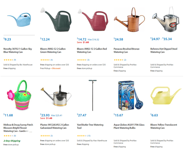 Watering Can