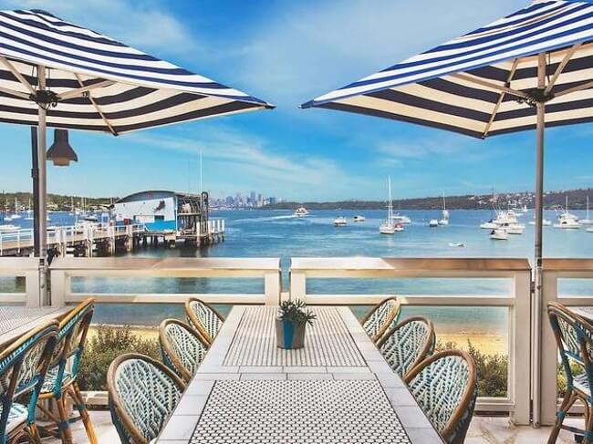 Watsons Bay Boutique Hotel