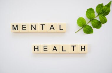 Ways to improve your mental health