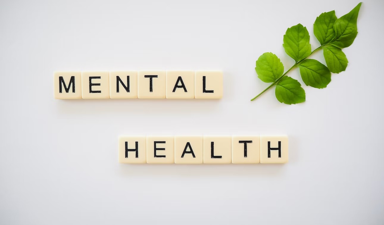 Ways to improve your mental health