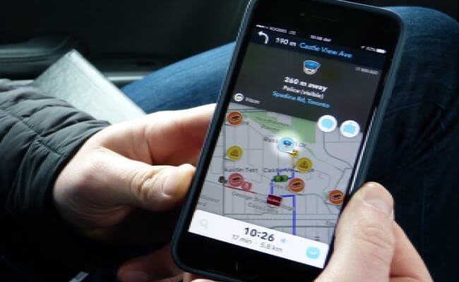 Top 8 Travel Apps to Save Time and Money Waze