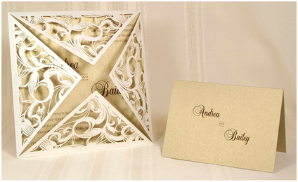 Wedding Invitation