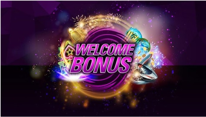 Welcome Bonuses 2