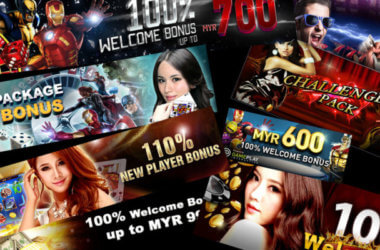 Welcome Bonuses