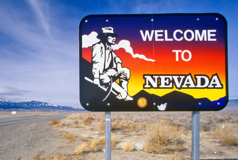 State of Nevada