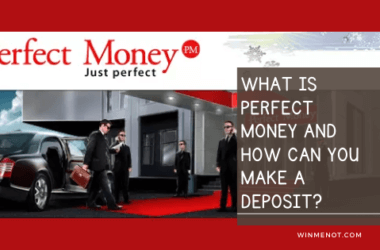 What Is Perfect Money And How Can You Make A Deposit