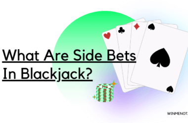 What are side bets in Blackjack